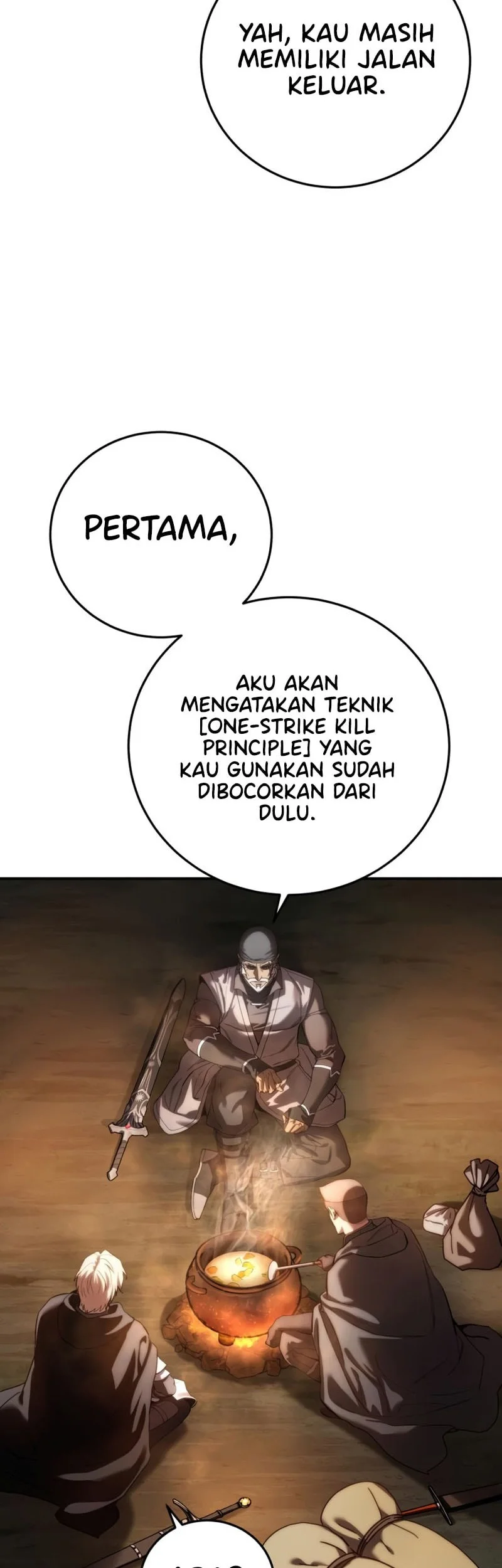 Chapter 110 - halaman 44