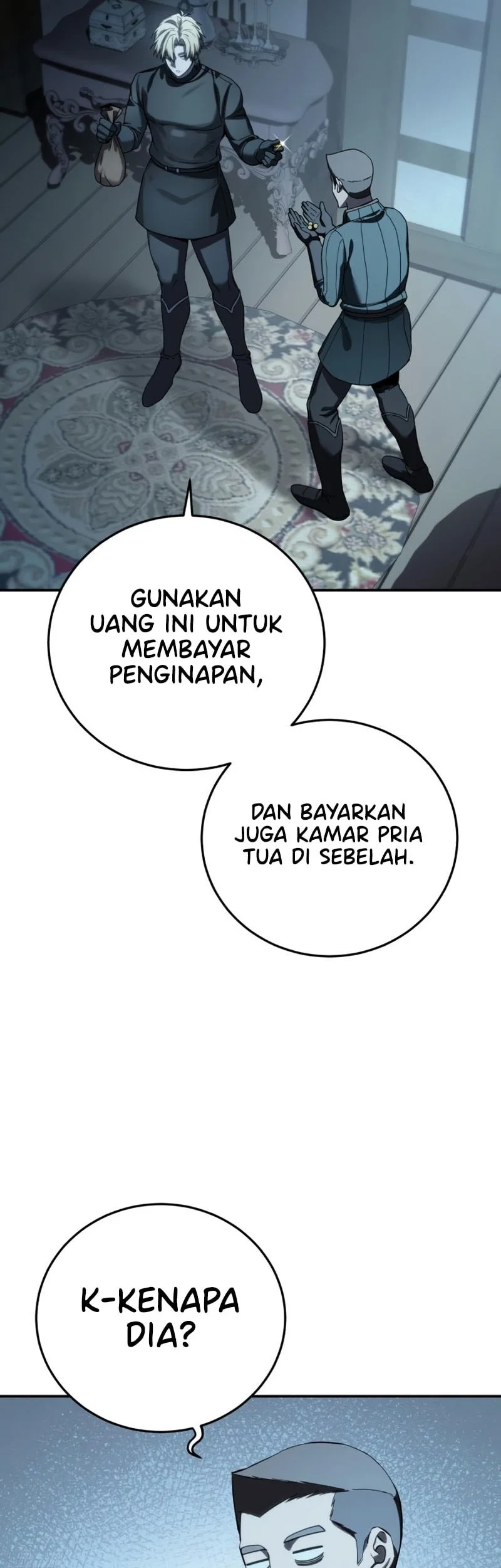 Chapter 110 - halaman 16