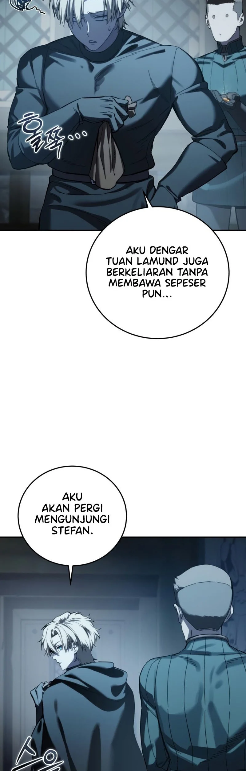 Chapter 110 - halaman 20