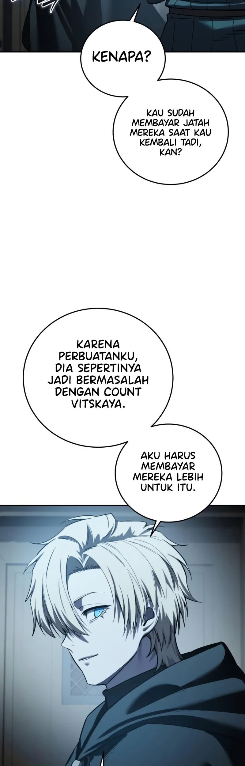 Chapter 110 - halaman 21