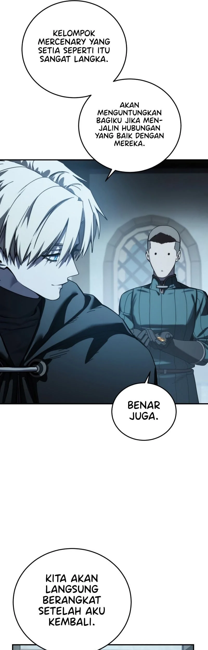 Chapter 110 - halaman 23