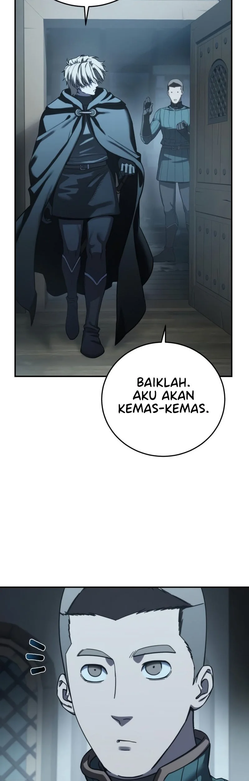 Chapter 110 - halaman 24