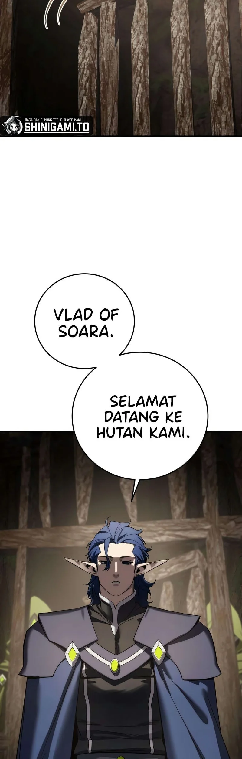 Chapter 111 - halaman 36