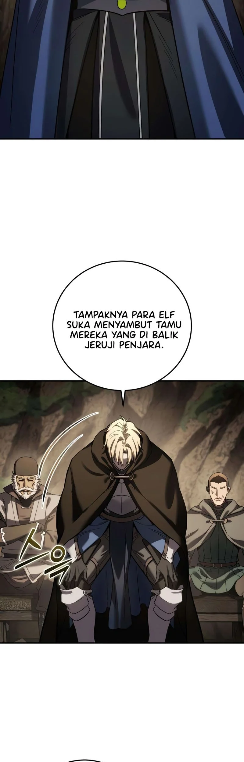 Chapter 111 - halaman 37