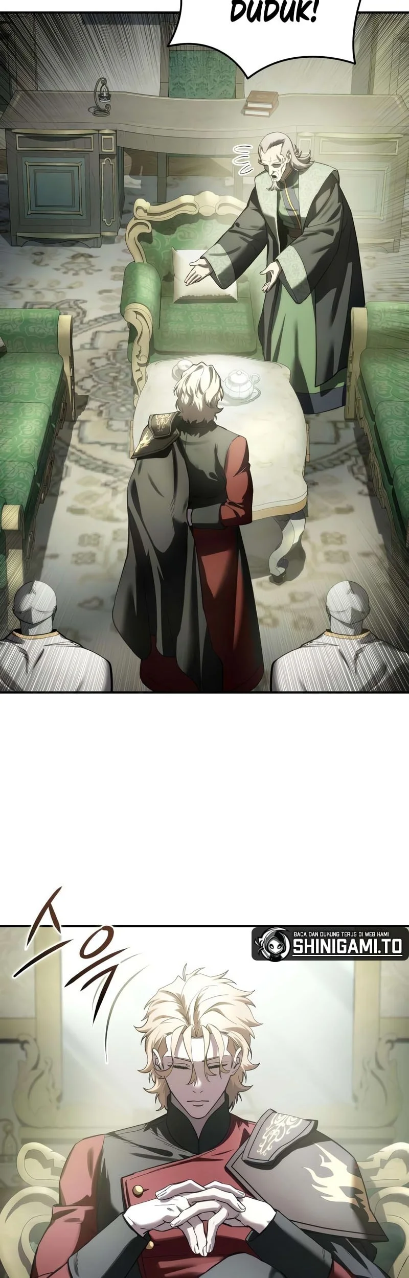 Chapter 111 - halaman 57