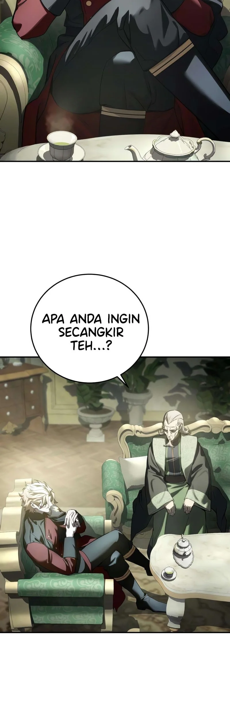 Chapter 111 - halaman 58