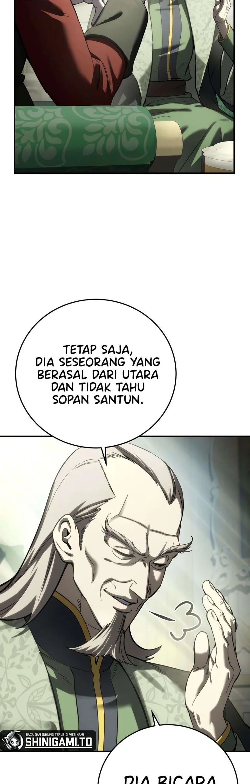 Chapter 111 - halaman 69