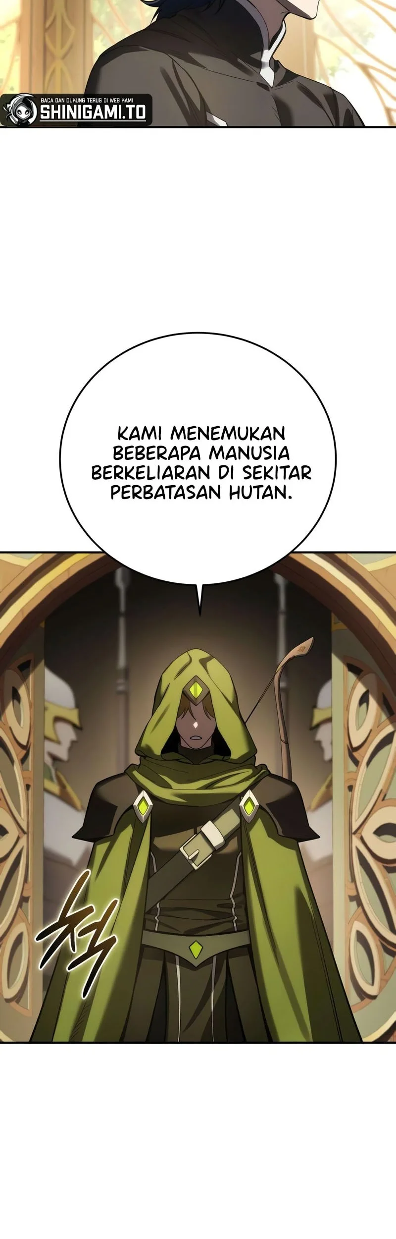 Chapter 111 - halaman 22