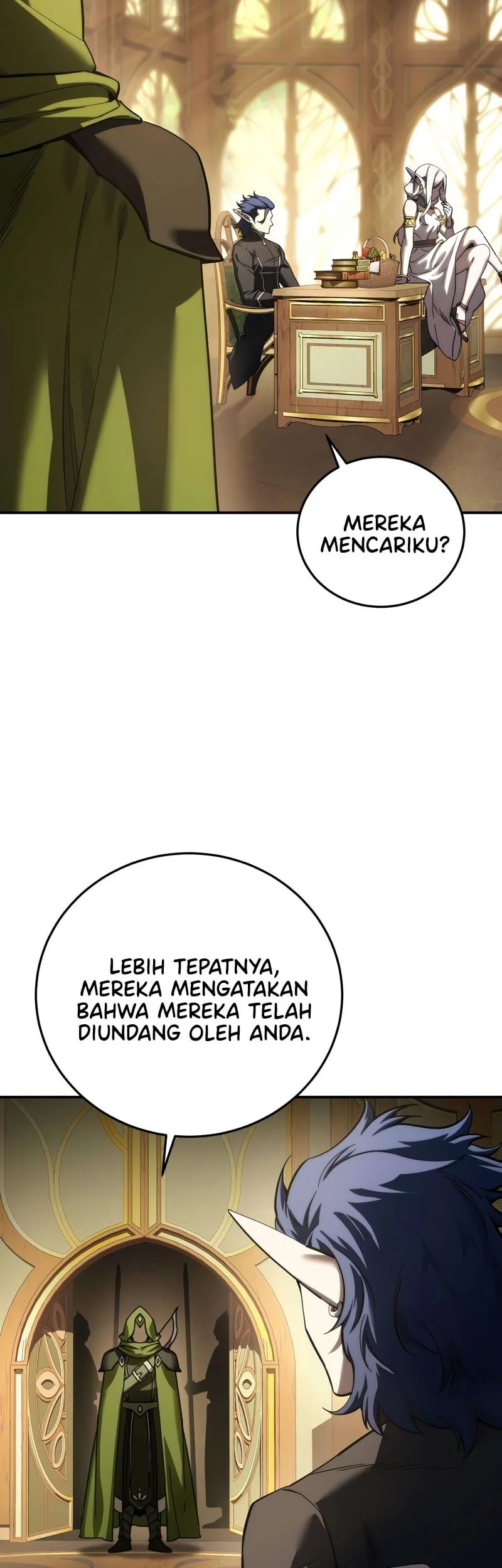 Chapter 111 - halaman 24