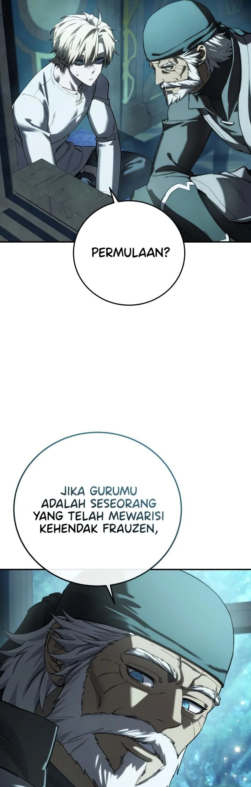Chapter 112 - halaman 35