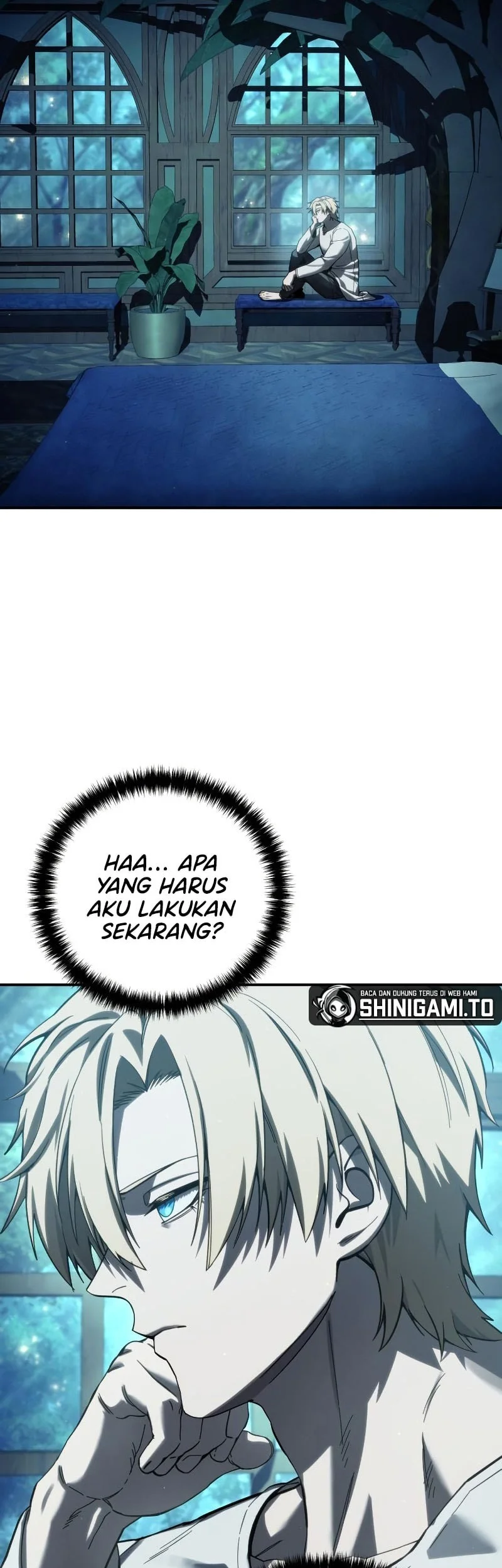 Chapter 112 - halaman 23