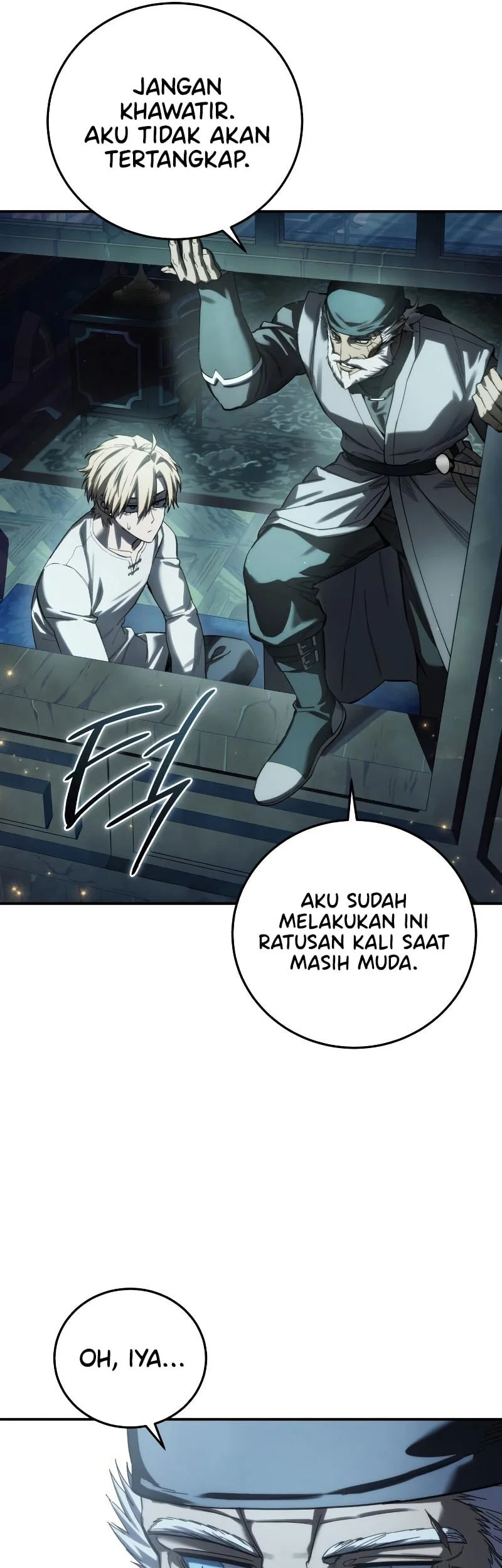 Chapter 112 - halaman 27