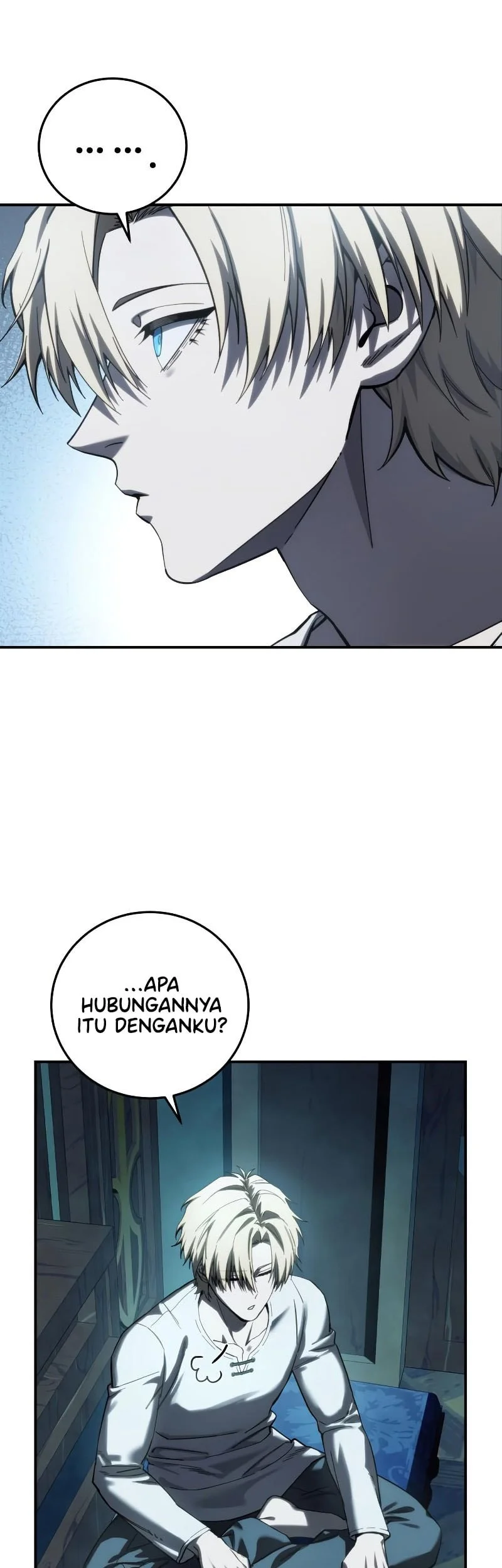 Chapter 112 - halaman 33