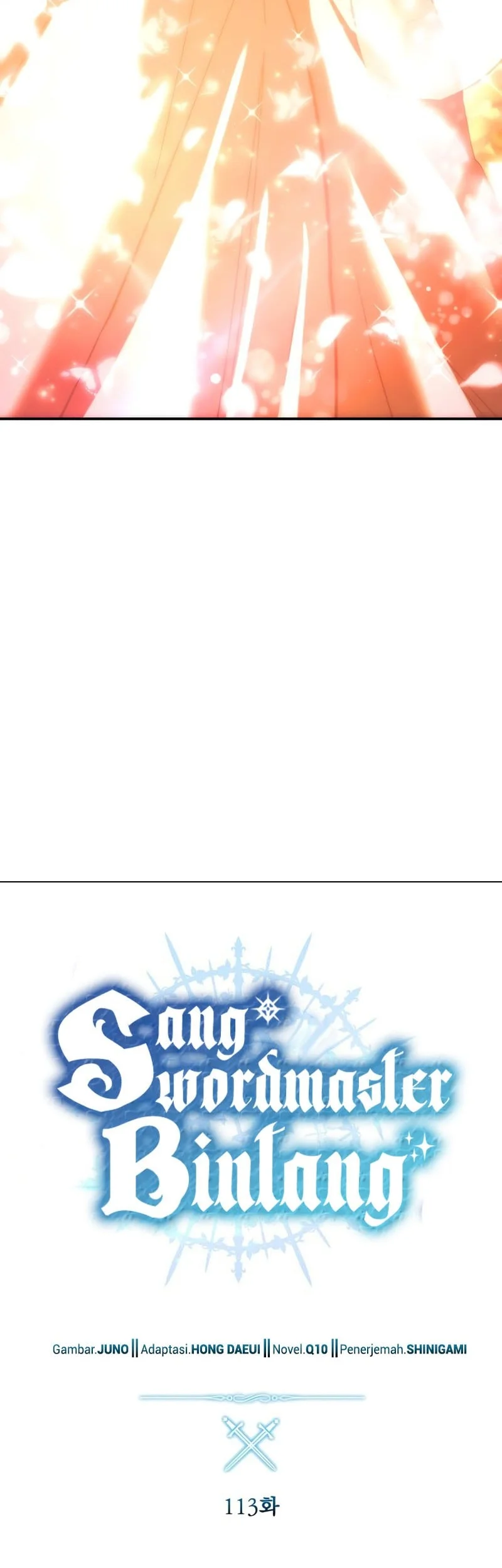 Chapter 113 - halaman 28