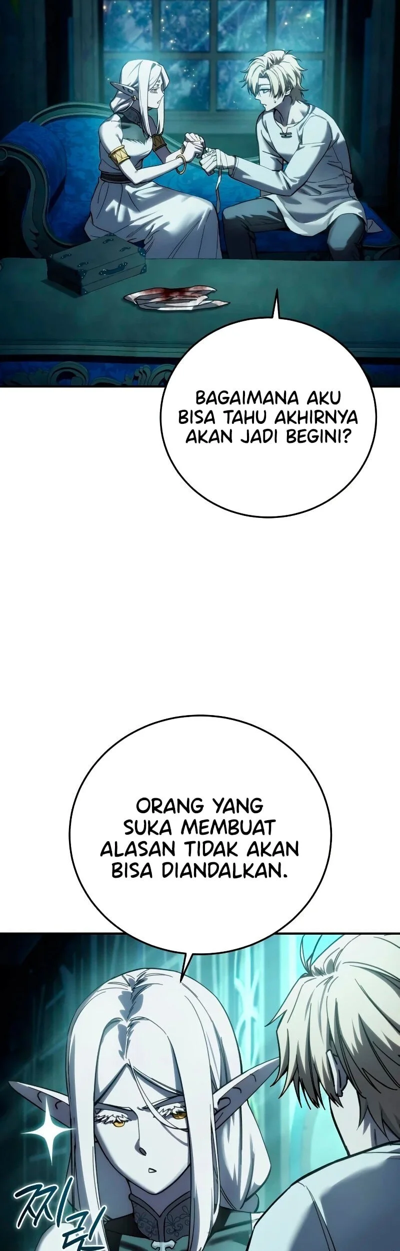 Chapter 114 - halaman 35