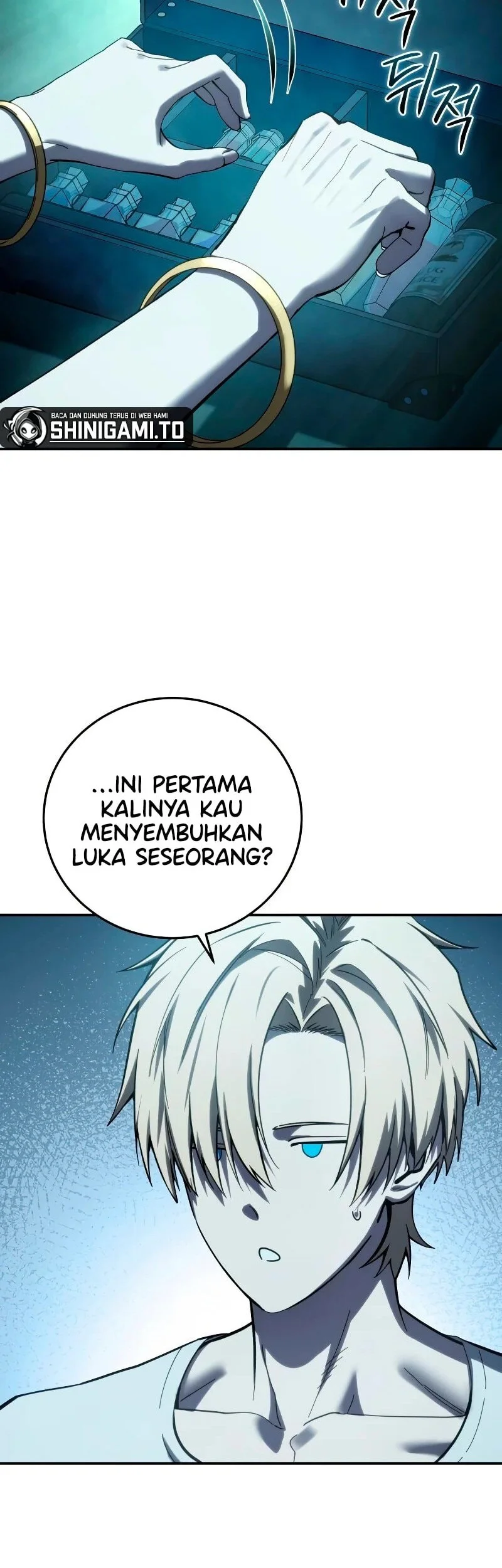 Chapter 114 - halaman 38