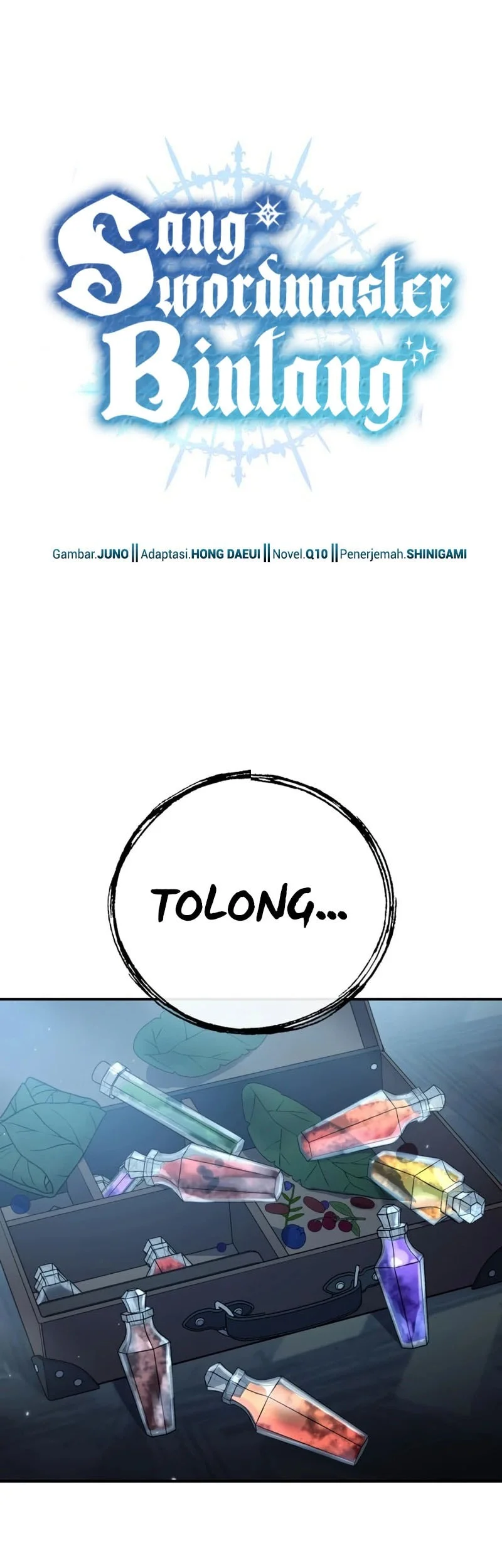 Chapter 115 - halaman 27