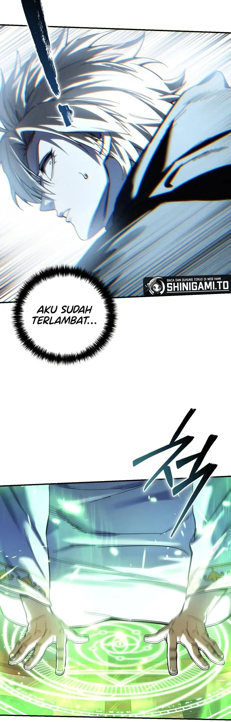 Chapter 116 - halaman 51