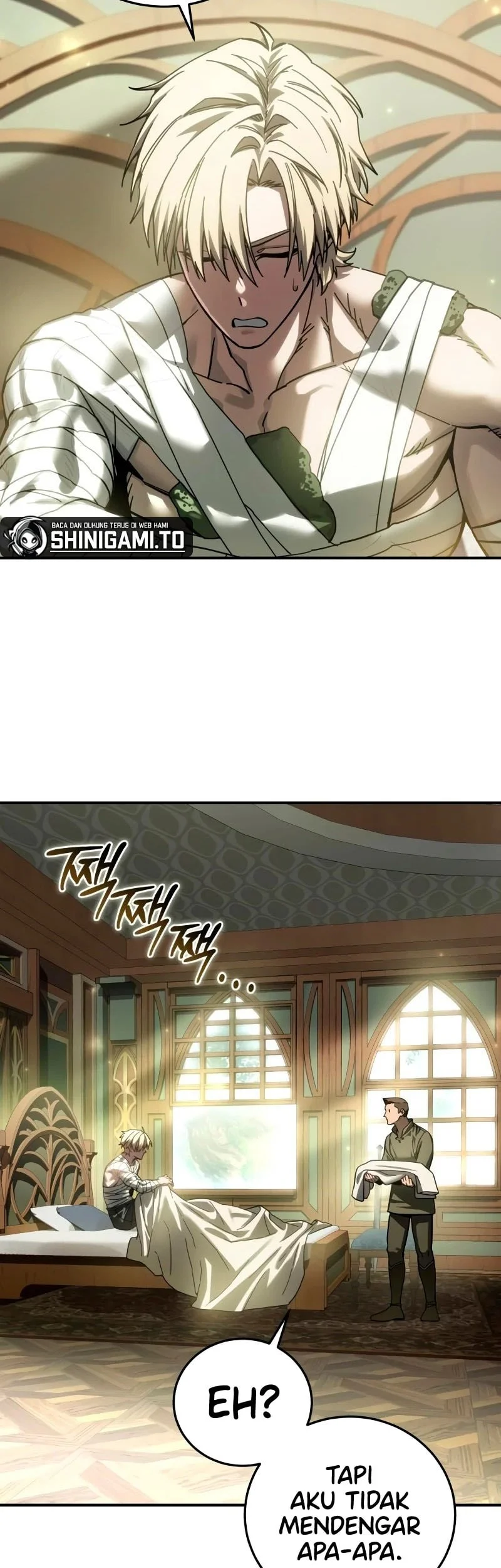 Chapter 119 - halaman 37