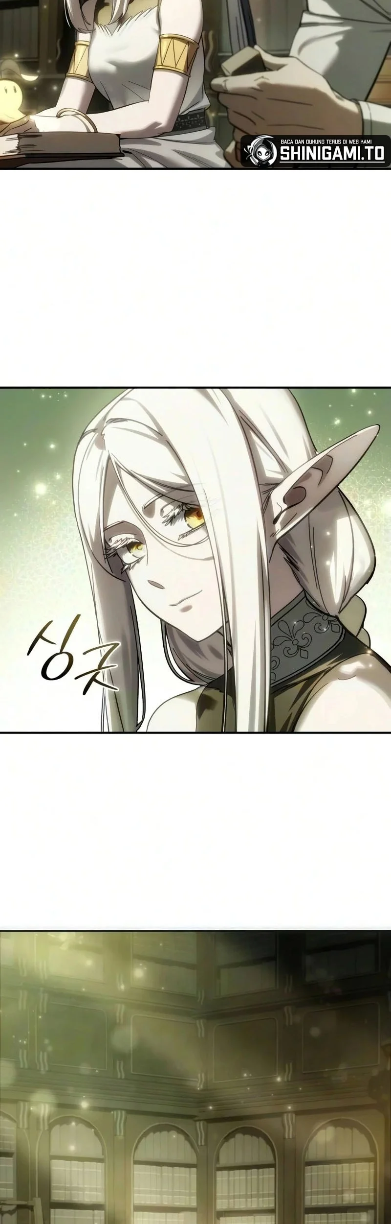Chapter 121 - halaman 20