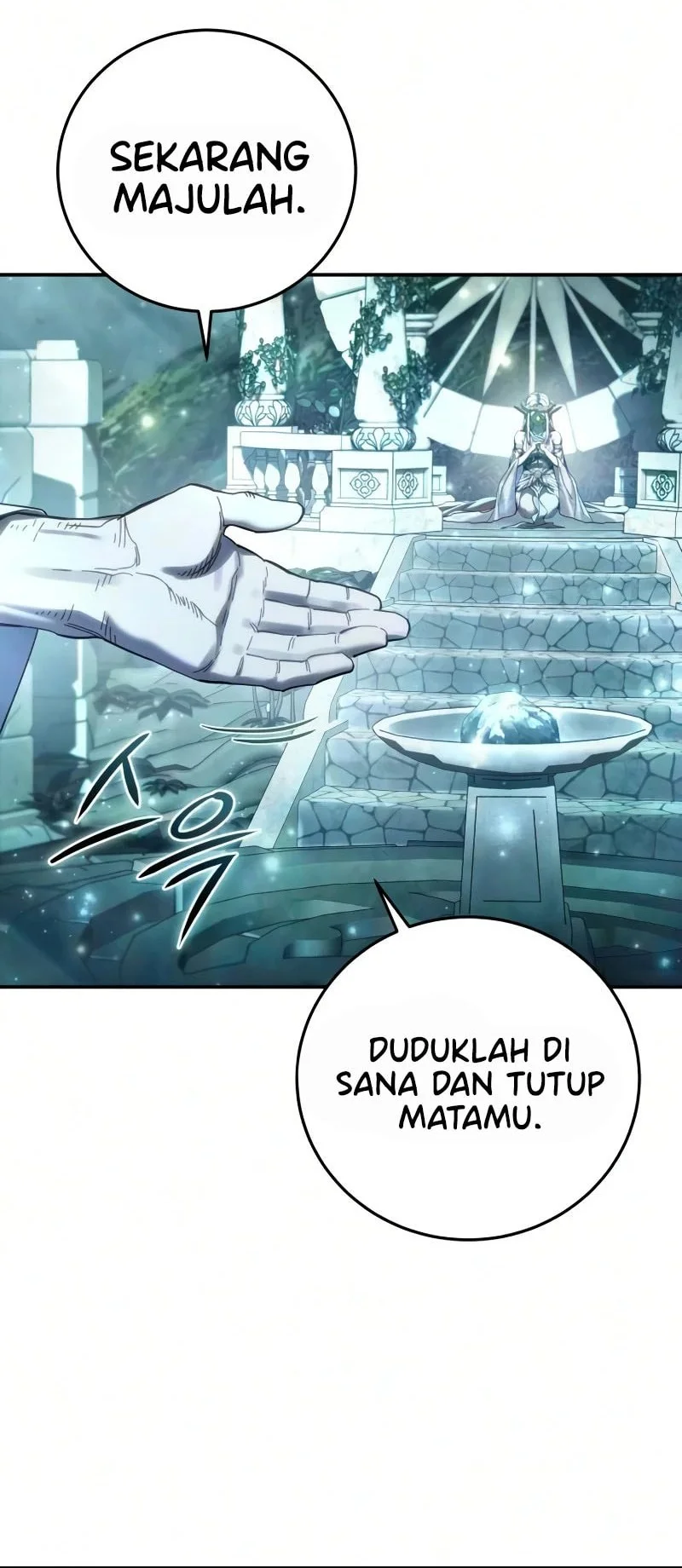 Chapter 121 - halaman 30