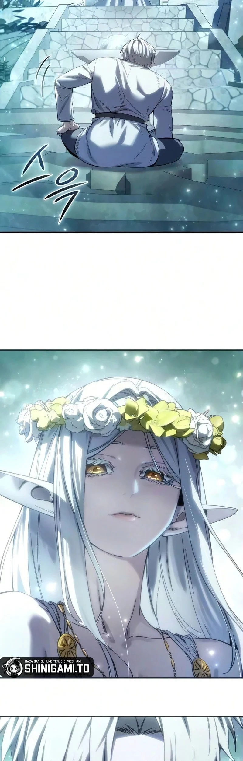 Chapter 121 - halaman 32