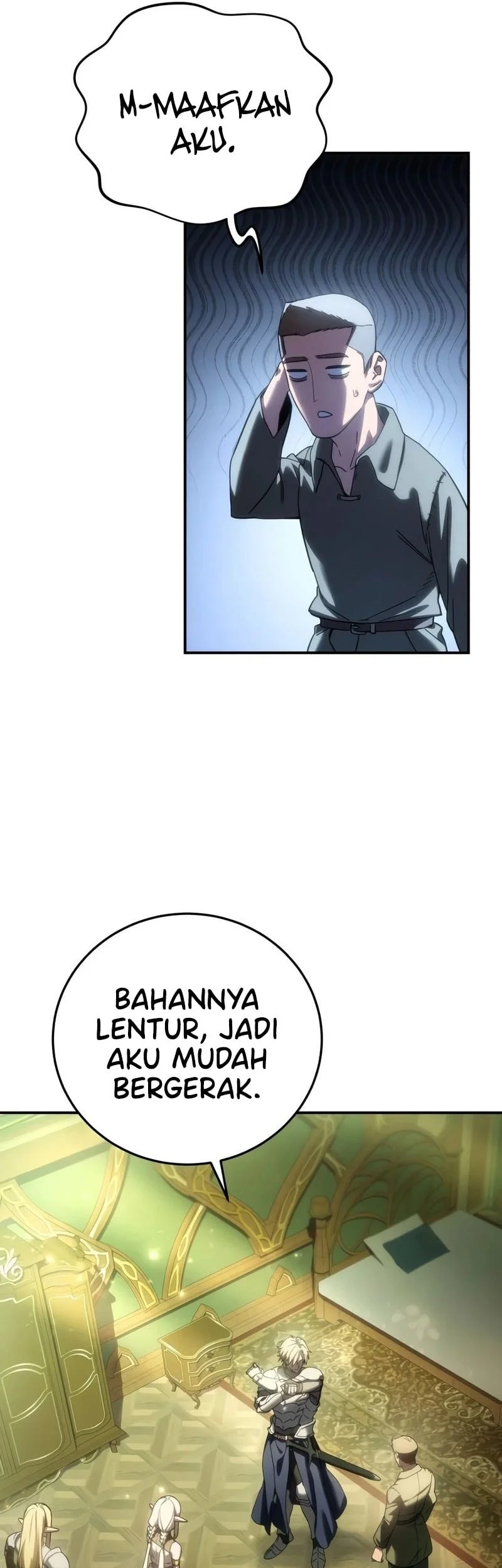 Chapter 122 - halaman 35