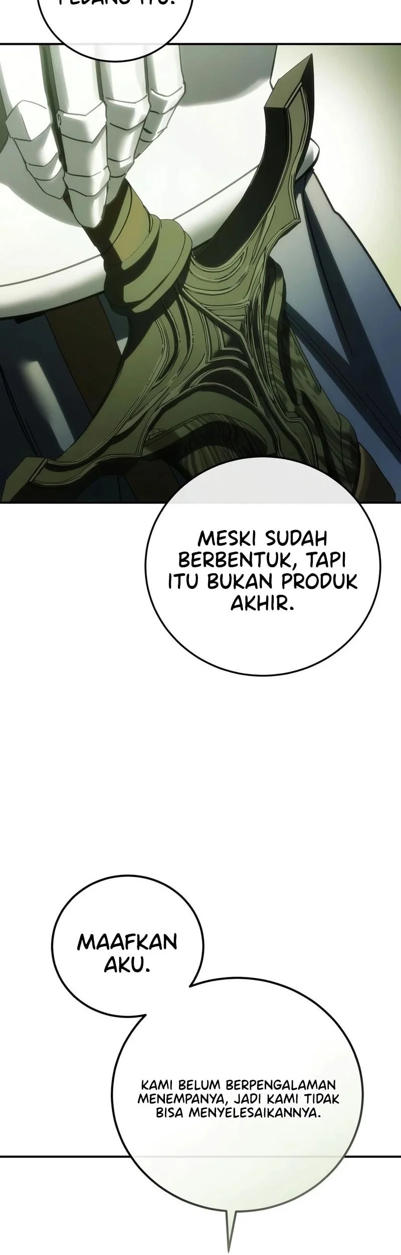 Chapter 122 - halaman 38