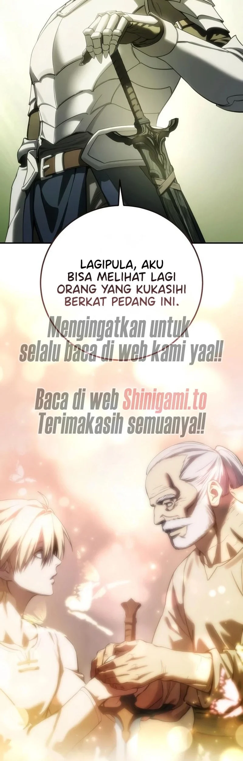 Chapter 122 - halaman 40