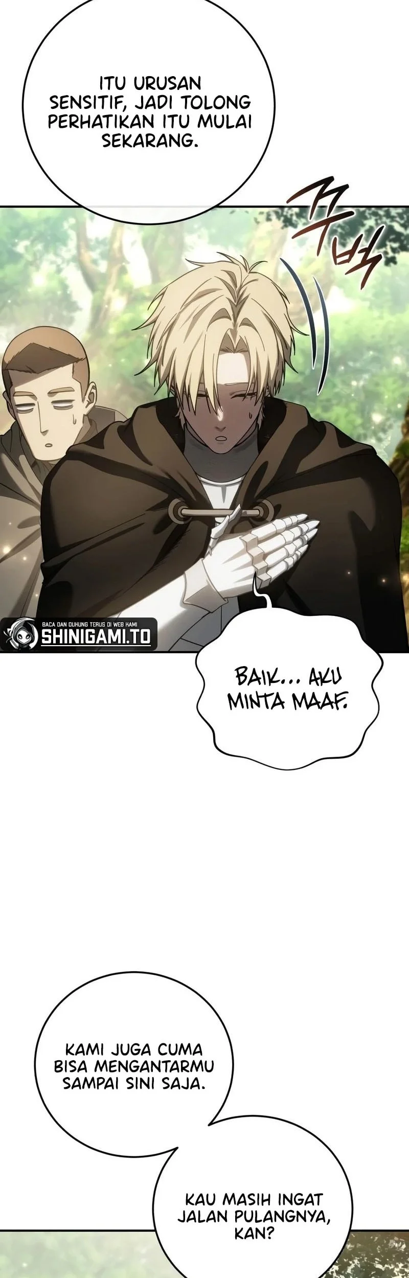 Chapter 122 - halaman 60