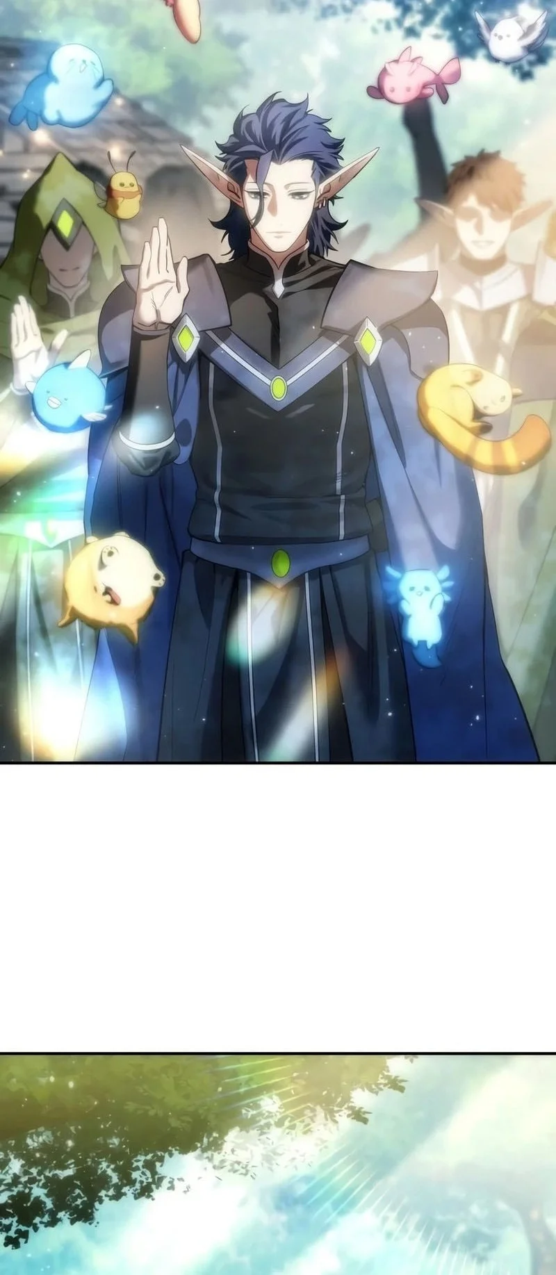 Chapter 122 - halaman 70