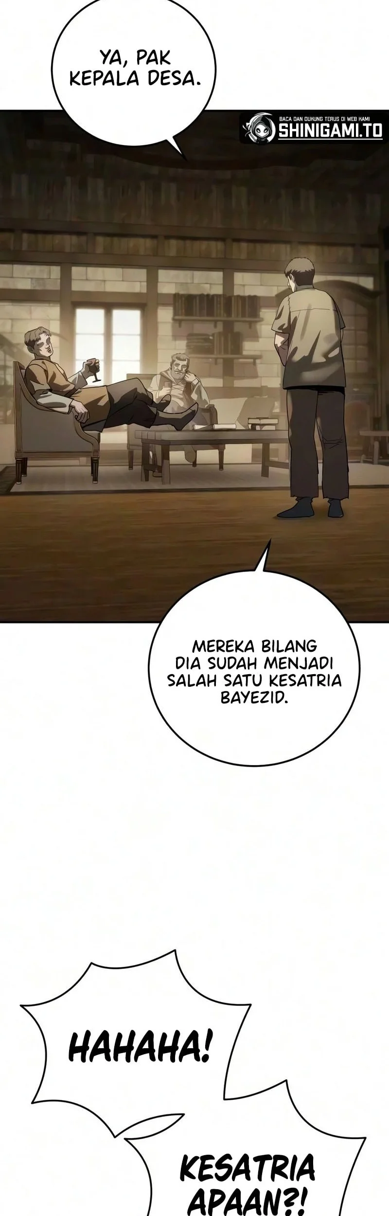 Chapter 123 - halaman 72