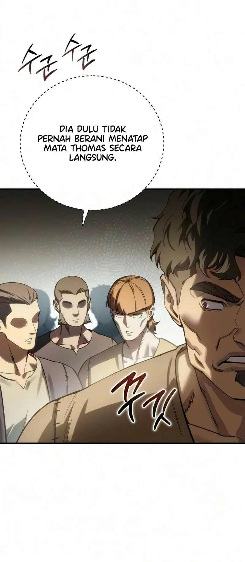 Chapter 124 - halaman 38