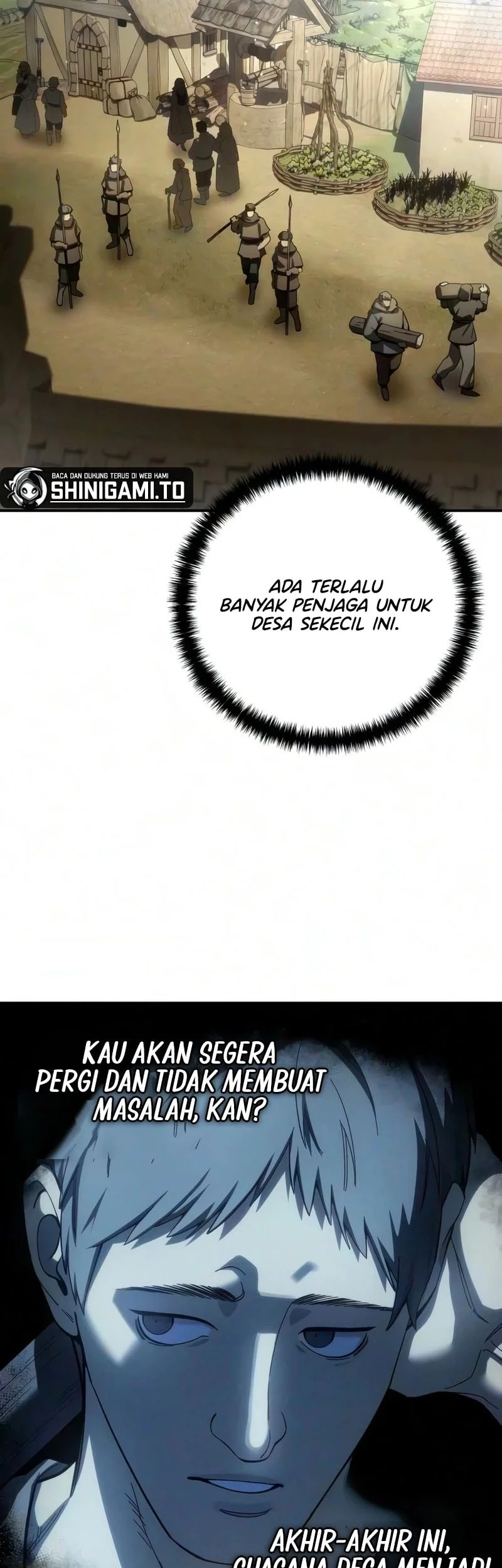 Chapter 124 - halaman 21