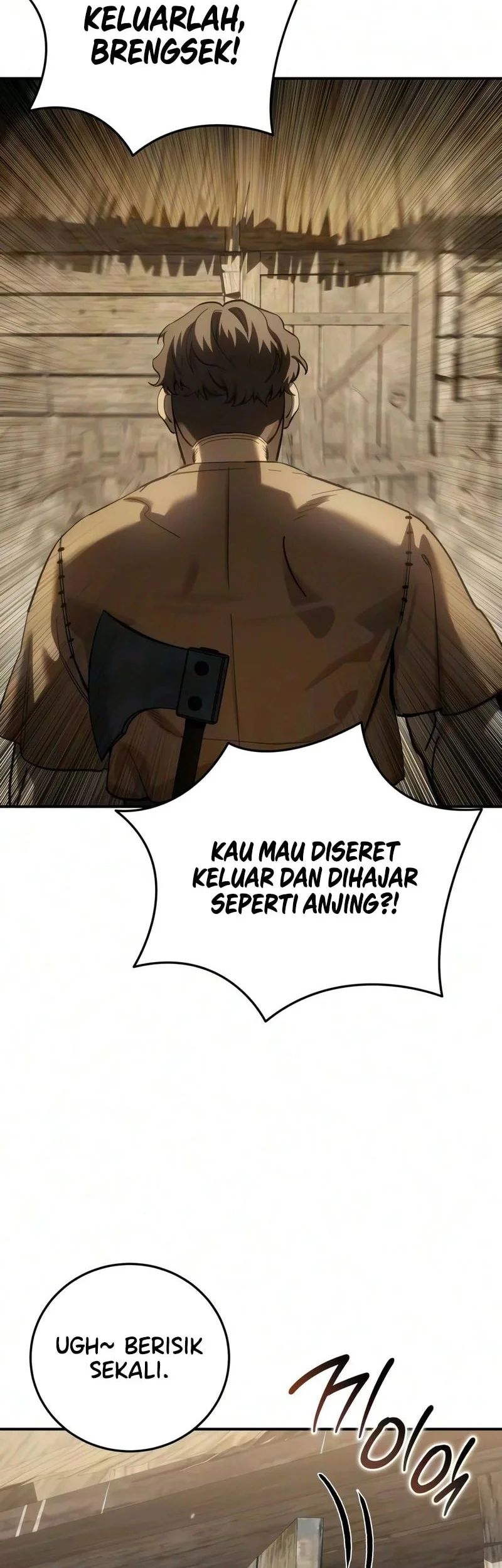 Chapter 124 - halaman 28
