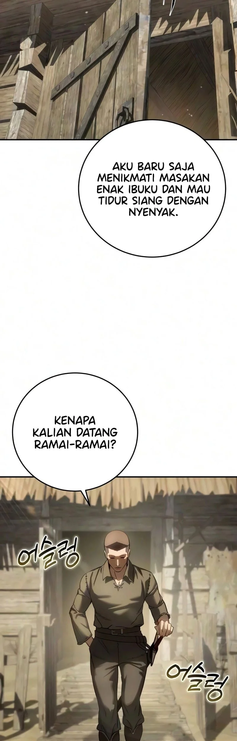 Chapter 124 - halaman 29