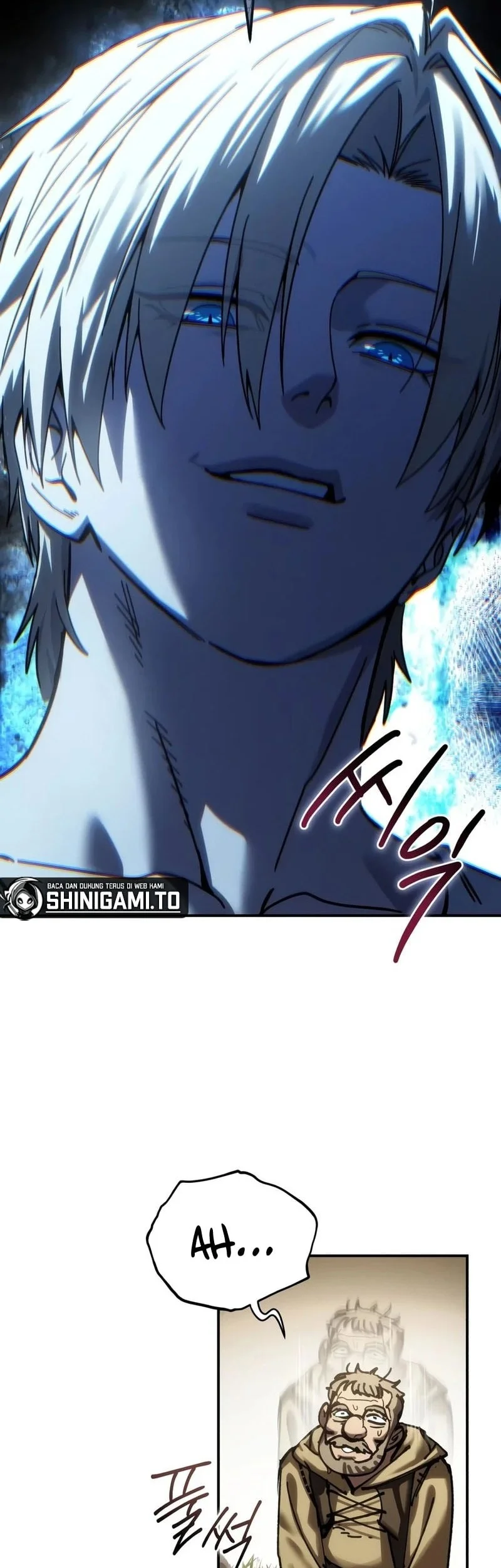 Chapter 125 - halaman 36
