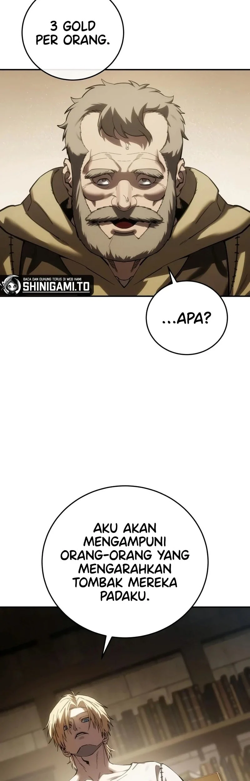 Chapter 125 - halaman 40