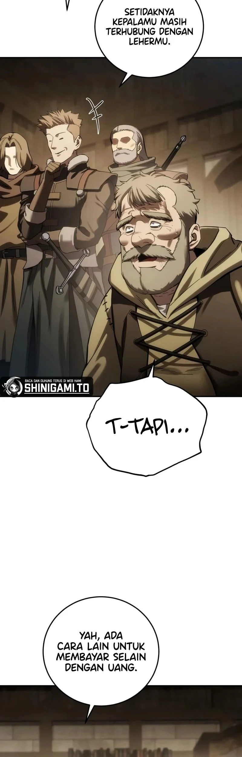 Chapter 125 - halaman 45