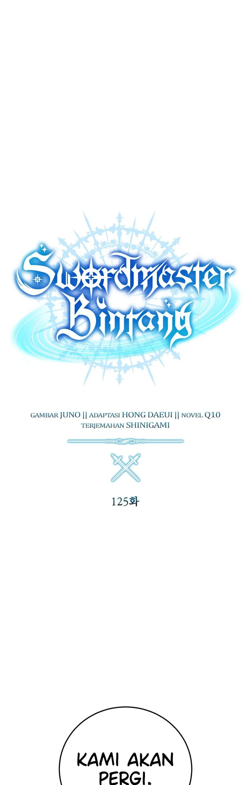 Chapter 125 - halaman 23