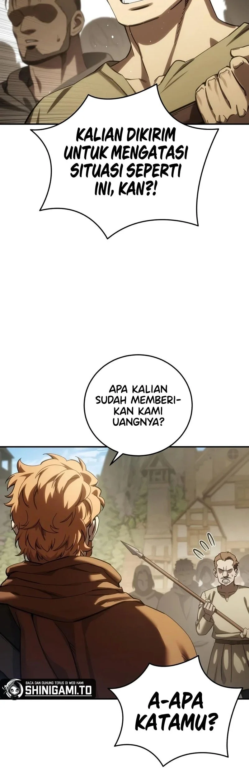 Chapter 125 - halaman 25