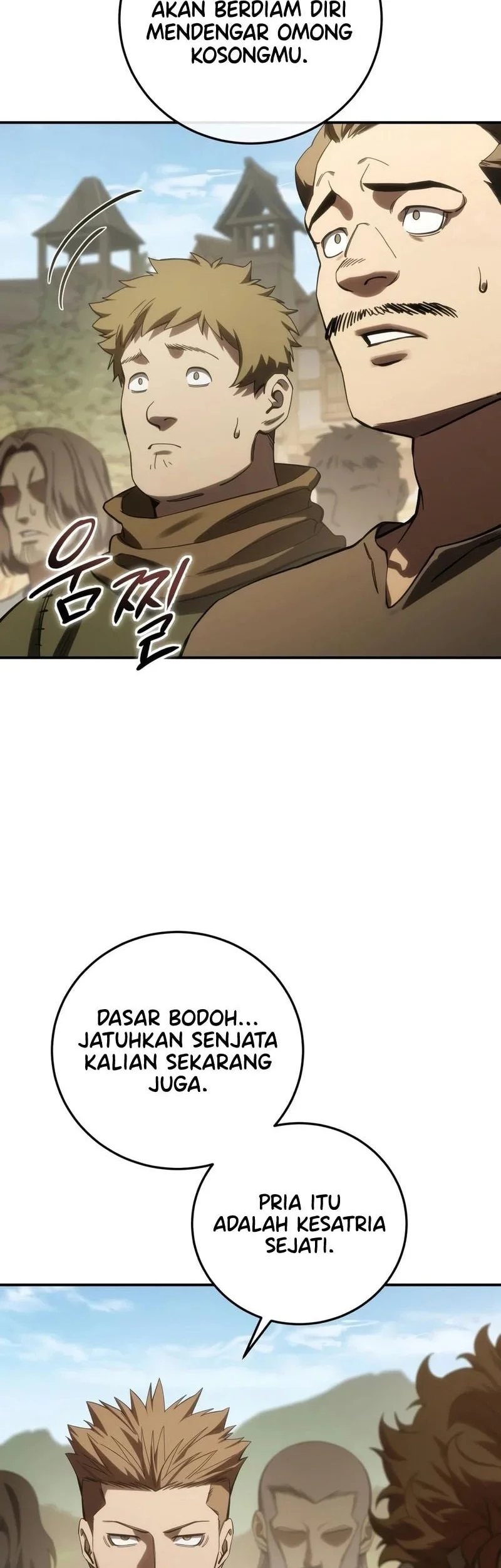 Chapter 125 - halaman 28