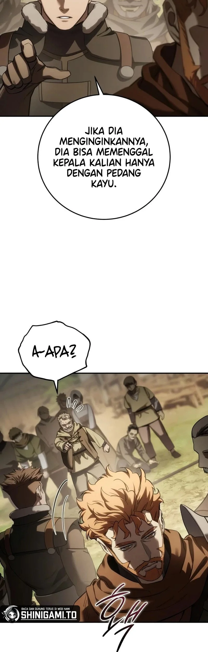 Chapter 125 - halaman 29