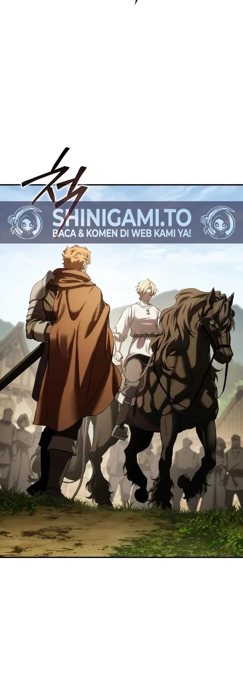 Chapter 125 - halaman 30