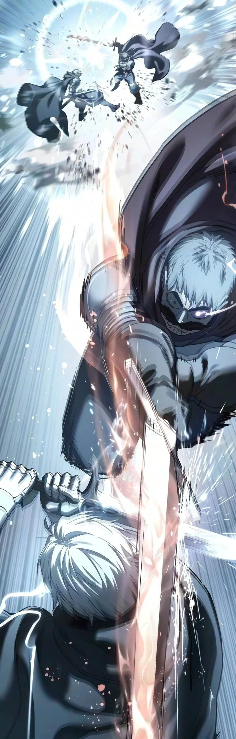 Chapter 127 - halaman 35
