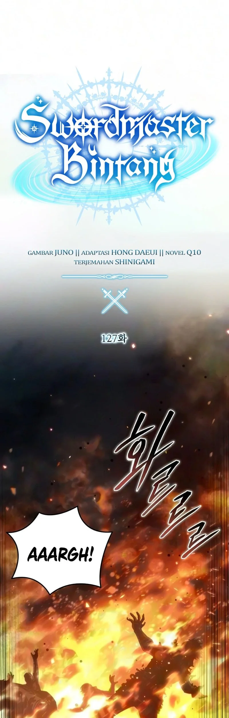 Chapter 127 - halaman 20