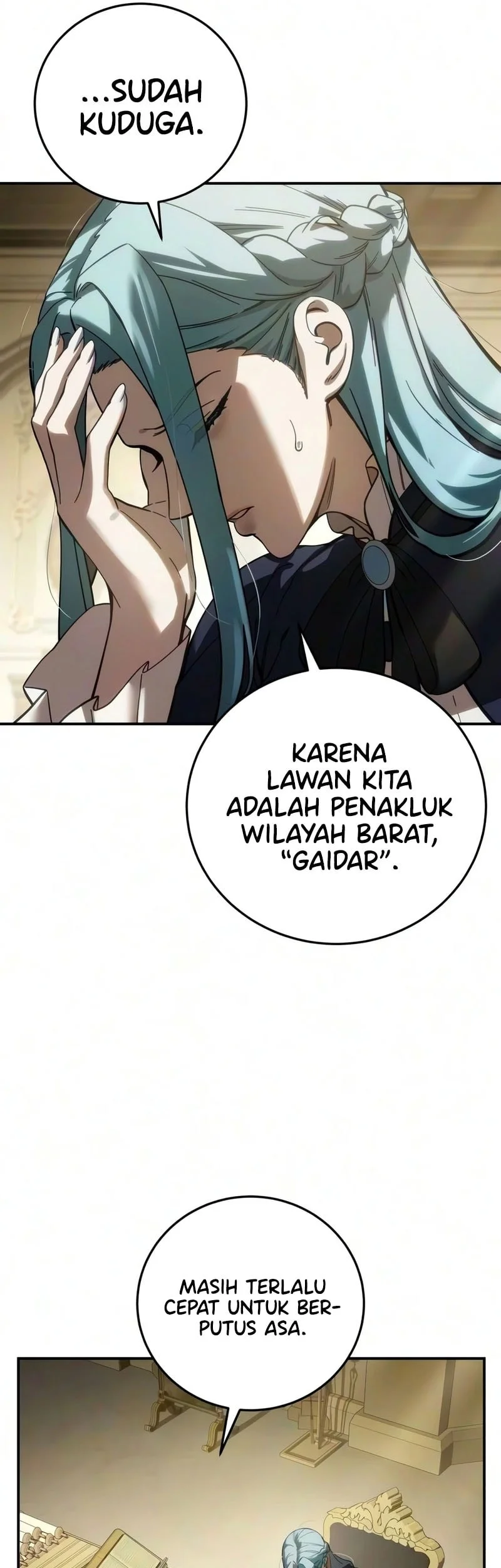 Chapter 129 - halaman 40