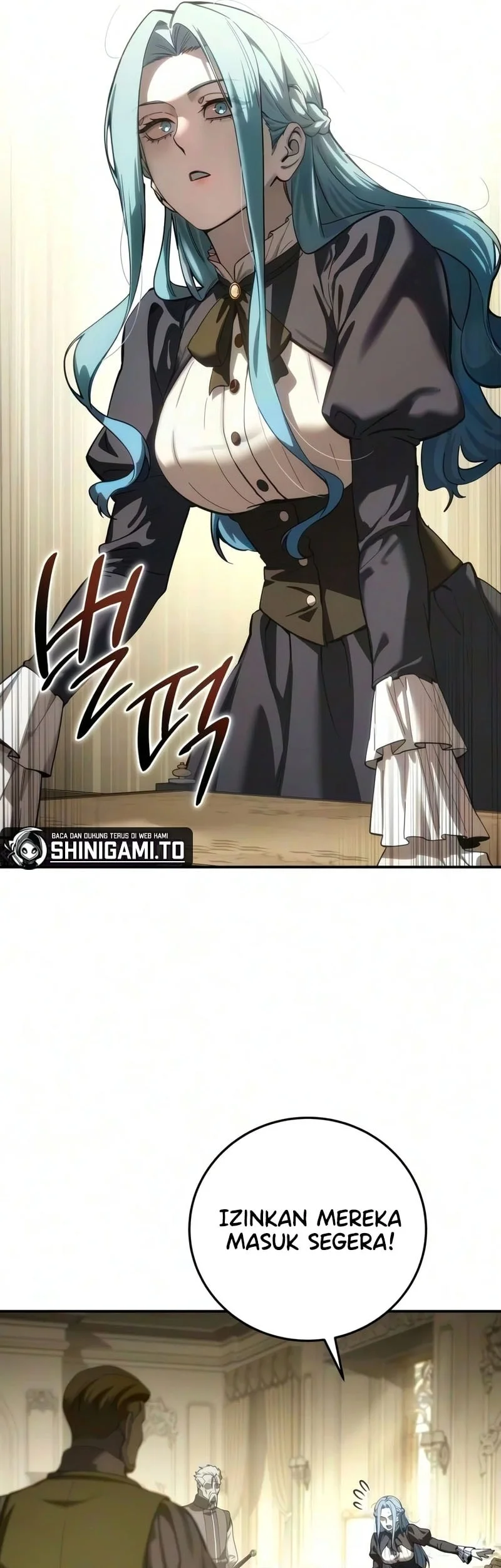 Chapter 129 - halaman 44