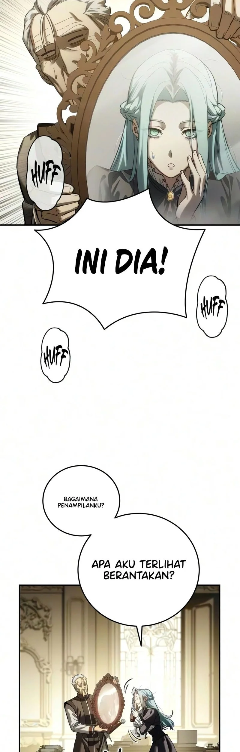 Chapter 129 - halaman 50