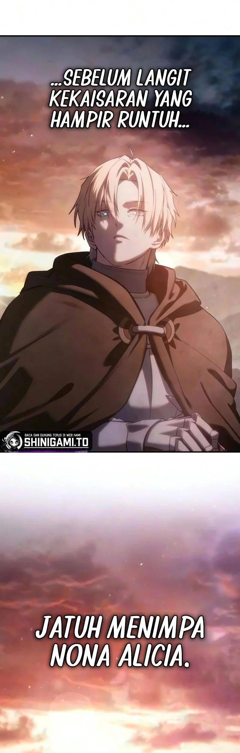 Chapter 129 - halaman 74
